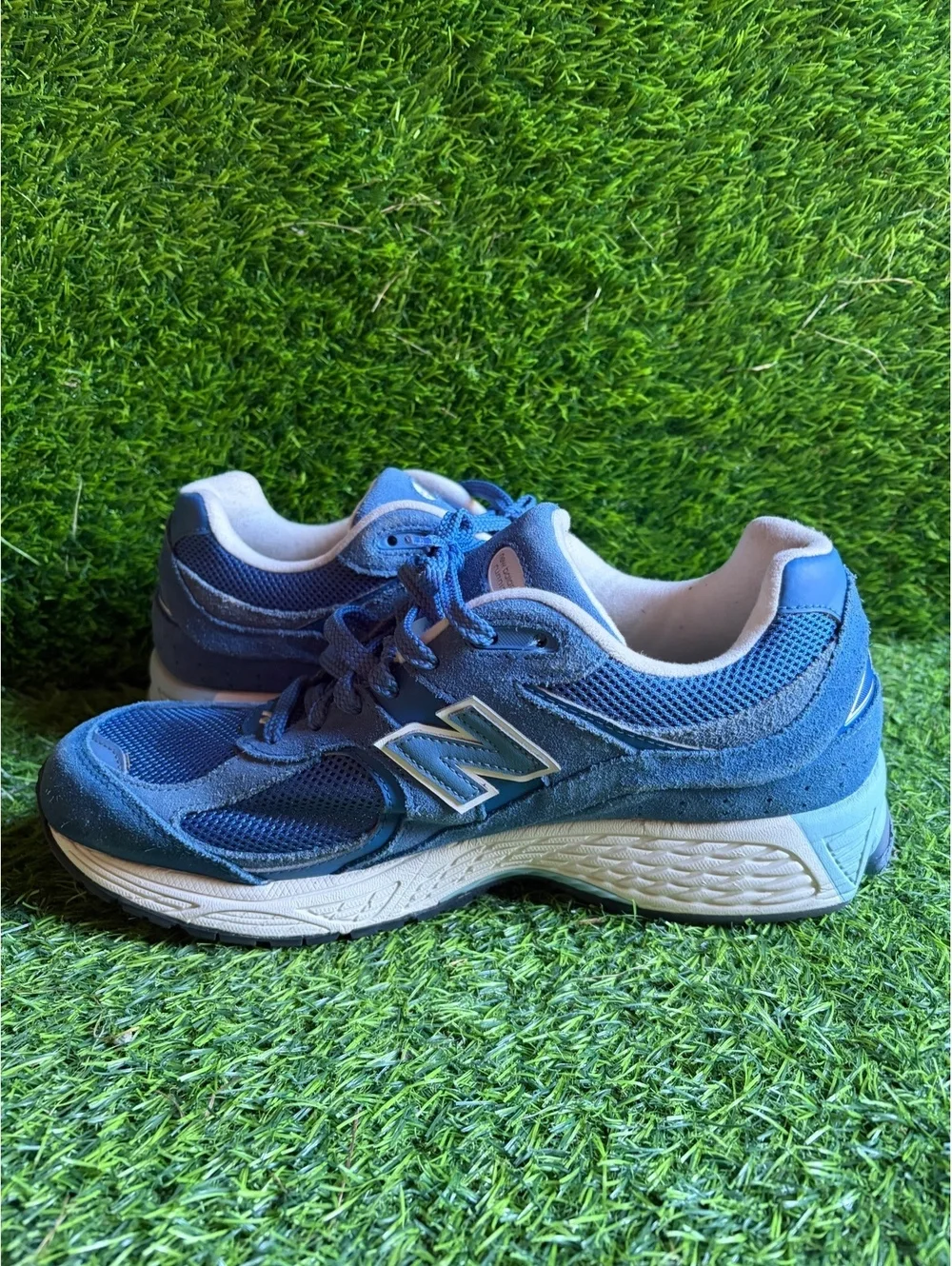 New Balance 2002R “Agate” Size 10.5 Men